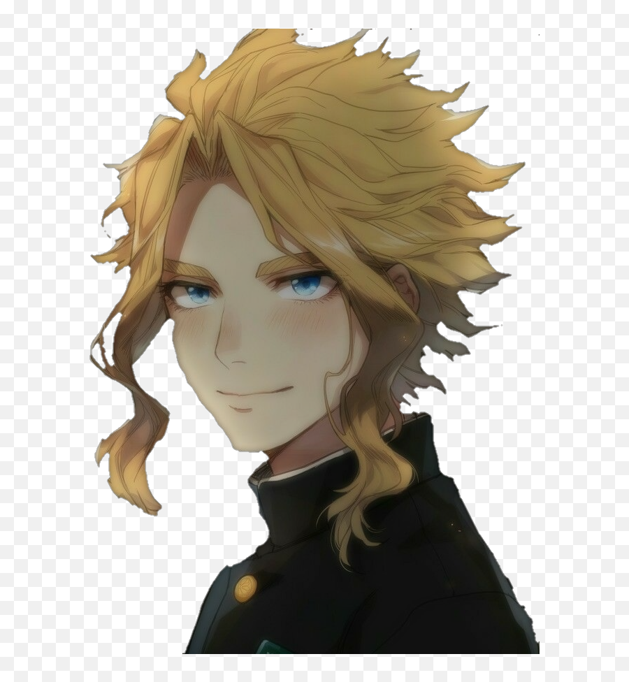 All Might Png - Young All Might Mha Emoji,All Might Emoji