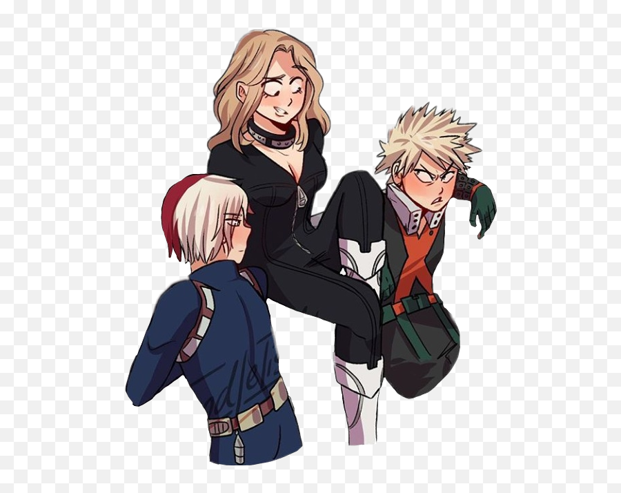 Boku No Hero Academia - Remedial Course Squad Bnha Emoji,My Hero Acadamia Dabi Emoji