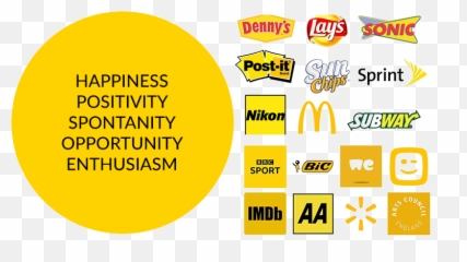Power Of Color Coloru0027s Meaning And Psychology L A Creative - Language Emoji,Colorof Emotion