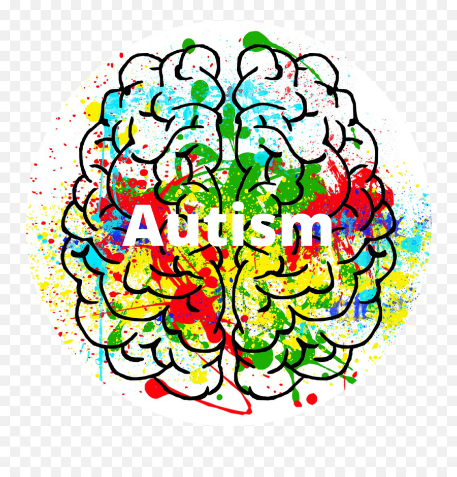 Autism - Neuroscience Of Writing Emoji,Psychology Symbol Emoji