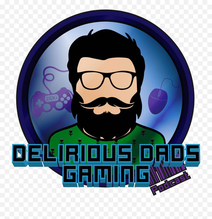 The Delirious Dads Gaming Podcast Iheartradio - Language Emoji,The Sims 4 Tree Of Emotions