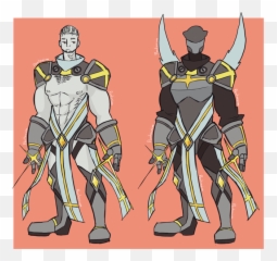 Superhero Emoji,Discord Draenei Emojis