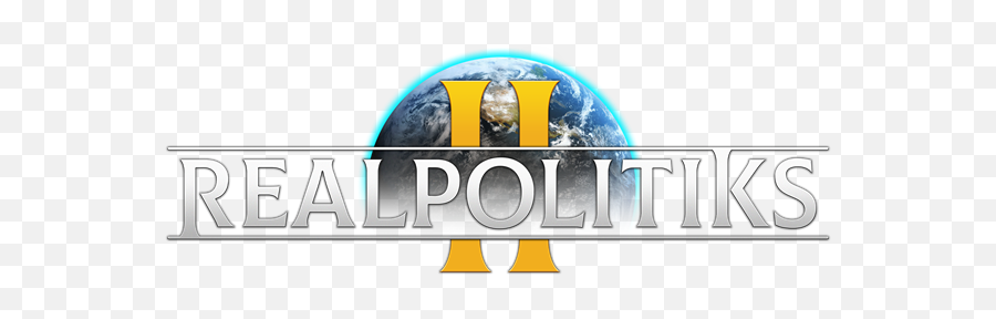 Strategy Game Realpolitiks Ii Exits Early Access Available - Realpolitiks Ii Logo Png Emoji,Steam Dead Rising Emoticon