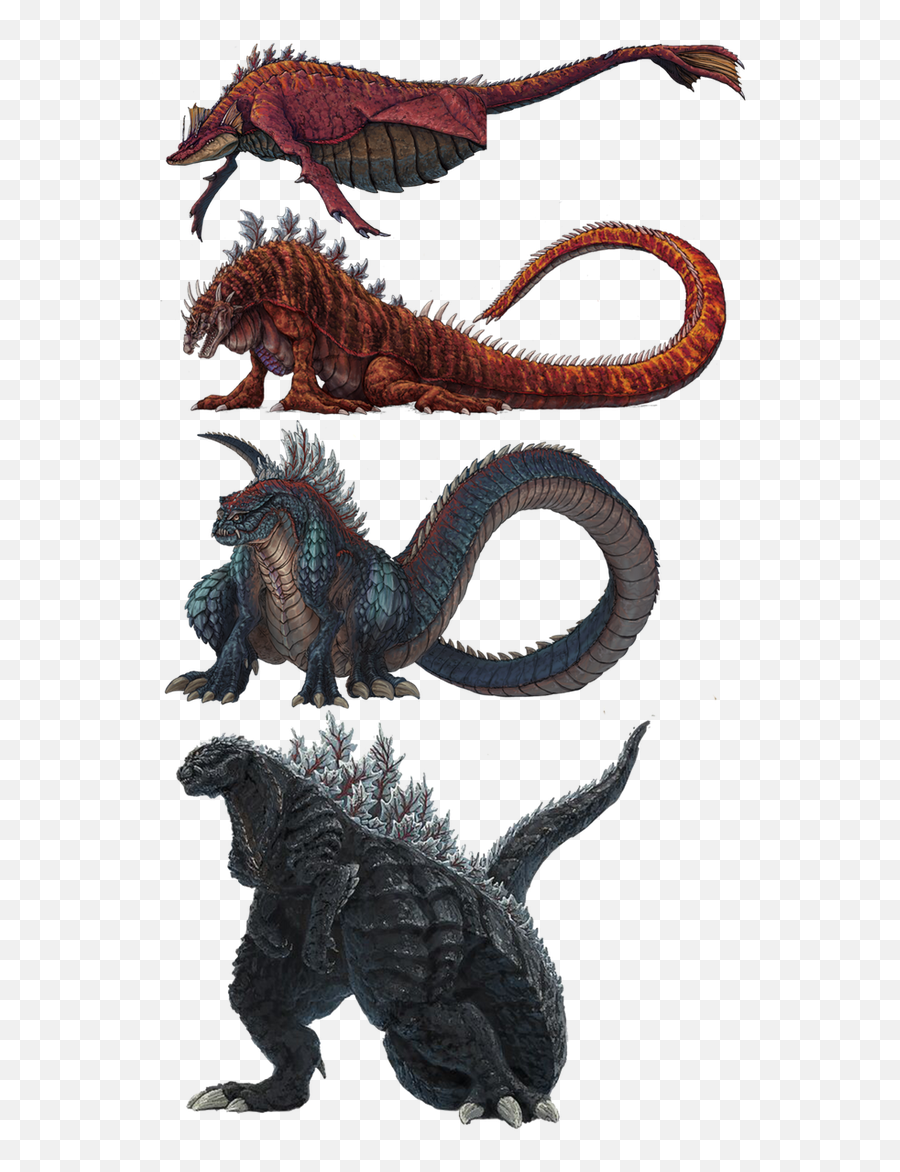 Who Would Win Godzilla Singular Point Or Shin Godzilla - Quora Emoji,Faces Emotions Chart Nes Godzilla