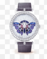 The Van Cleef Arpels Style - Reloj New York Caravelle Emoji,Emotion Bracelet Colors