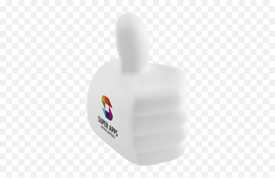 Thumbs Up Stress Ball Cheap Online - Language Emoji,128573 Emoji