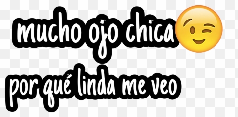 Discover Trending - Imperis Emoji,Obrigada Smile Emoticon