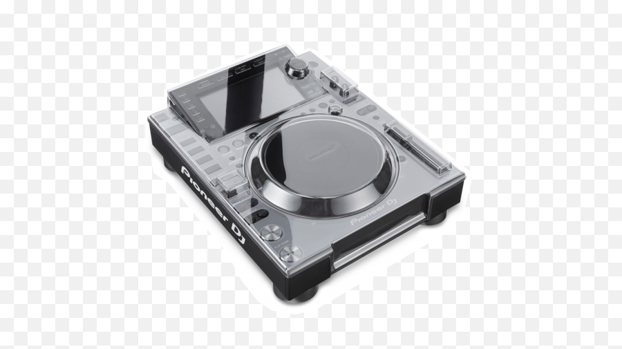 Turntables Accessories Low Prices - Decksaver Cdj 2000 Nexus 2 Emoji,Record Player Emoji