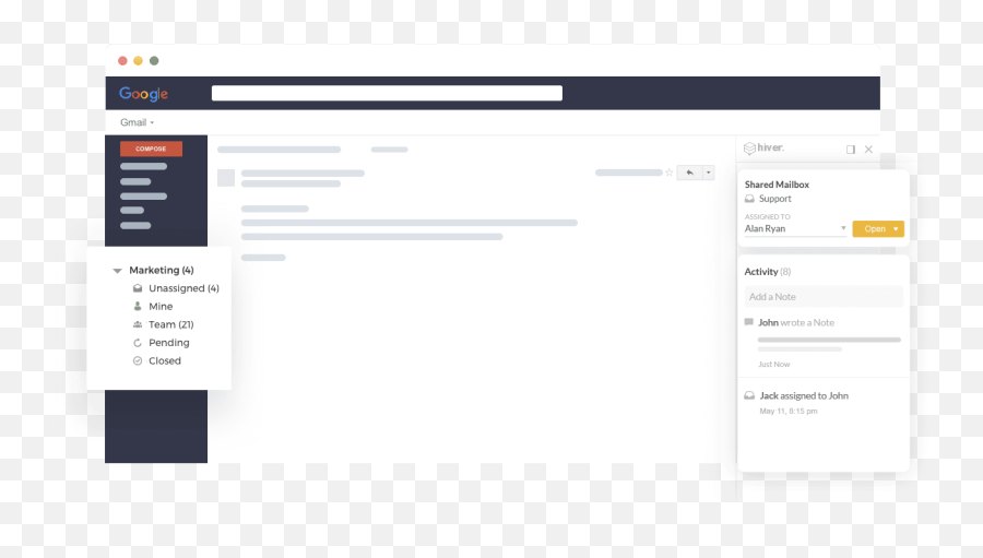 Why You Deserve Better Than Gmailu0027s Delegated Access Blog - Vertical Emoji,Add Custom Emojis To Gmail