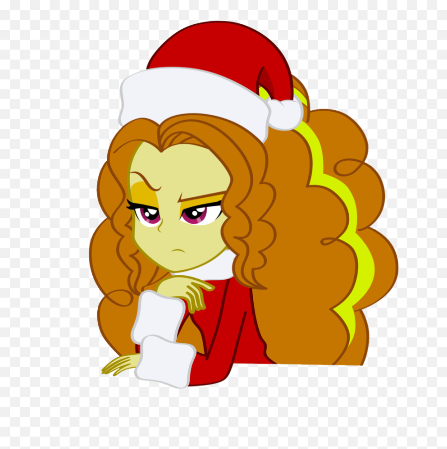 How The Half - Adagio Dazzle Screenshot Emoji,Bj Emojis