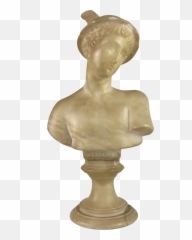 Hermes Mercury Sculpture Greek Roman Mythology God Marble - Alabaster Emoji,Greek Sculptural Style Lots Of Emotion