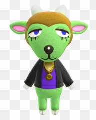 Gruff - Gruff Animal Crossing New Horizons Emoji,Animal Crossing Emotions Greetings