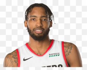 Portland Trail Blazers Roster - Derrick Jones Jr Emoji,Nba Player Emoticon Tattoo