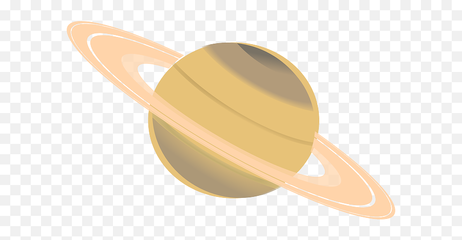Planet Saturn Science Solar Astronomy - Png Emoji,Emotion Planet