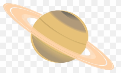 Planet Saturn Science Solar Astronomy - Png Emoji,Emotion Planet
