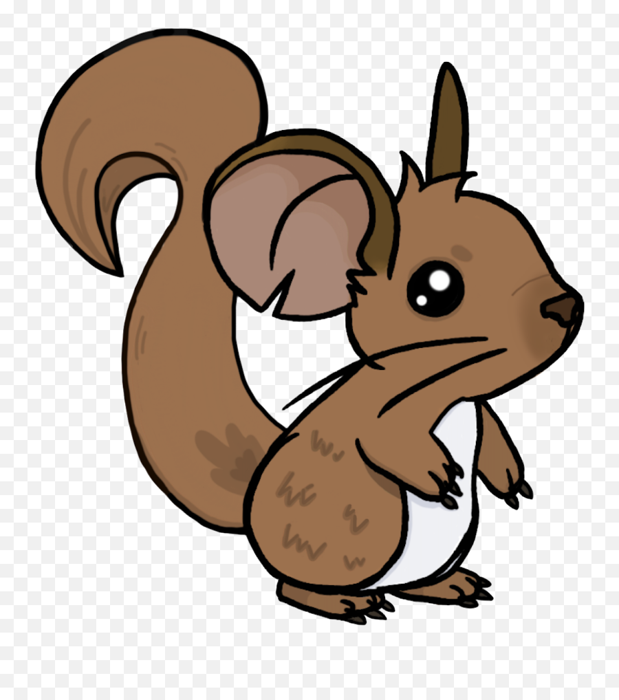 Create A Fur Competition - Transformice Emoji,Mouse Rabbit Squirrel Emoji