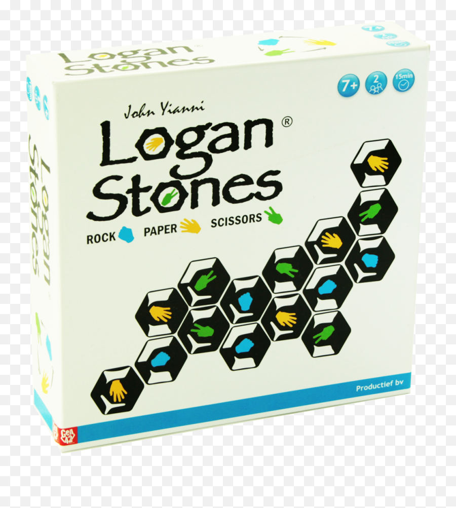 Logan Stones - Dot Emoji,Rock Paper Scissors Text Code Emoticon