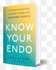 Your Endo Emoji,Books About Wearing Your Emotions On Your Sleeve