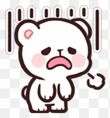 Mocha Sticker Pack - Dot Emoji,Mocha And Milk Discord Emojis
