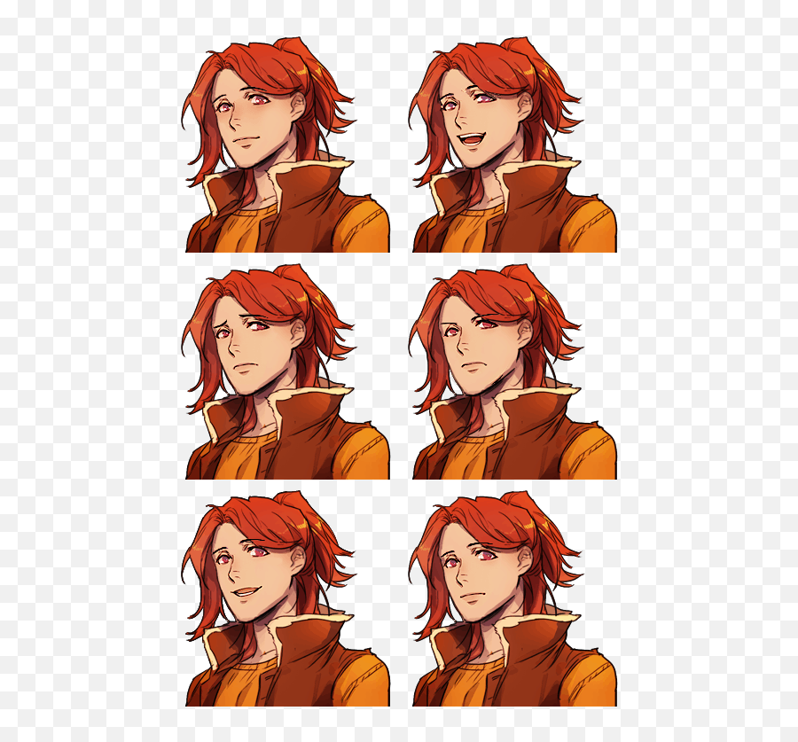 Dcburgers Robin Portrait Edit - For Women Emoji,Stardew Valley Character Portrait Emotion