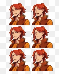 Dcburgers Robin Portrait Edit - For Women Emoji,Stardew Valley Character Portrait Emotion