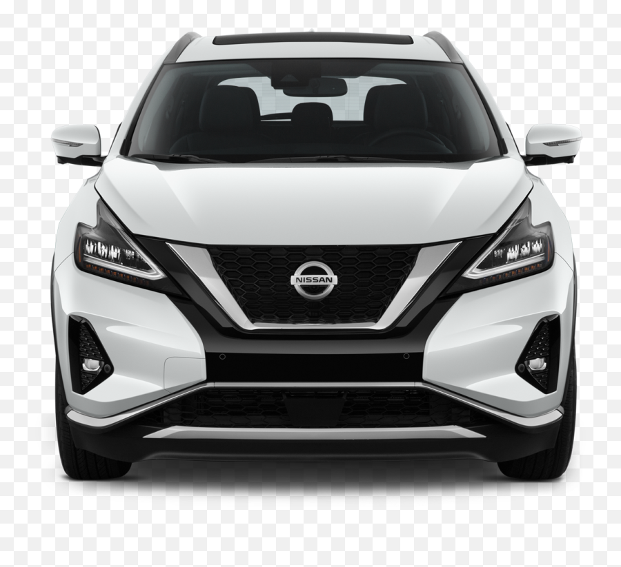 New 2021 Nissan Murano Platinum In Rockford Il - Anderson 2019 Nissan Murano Front View Emoji,Evo 9 Silver With Work Emotions