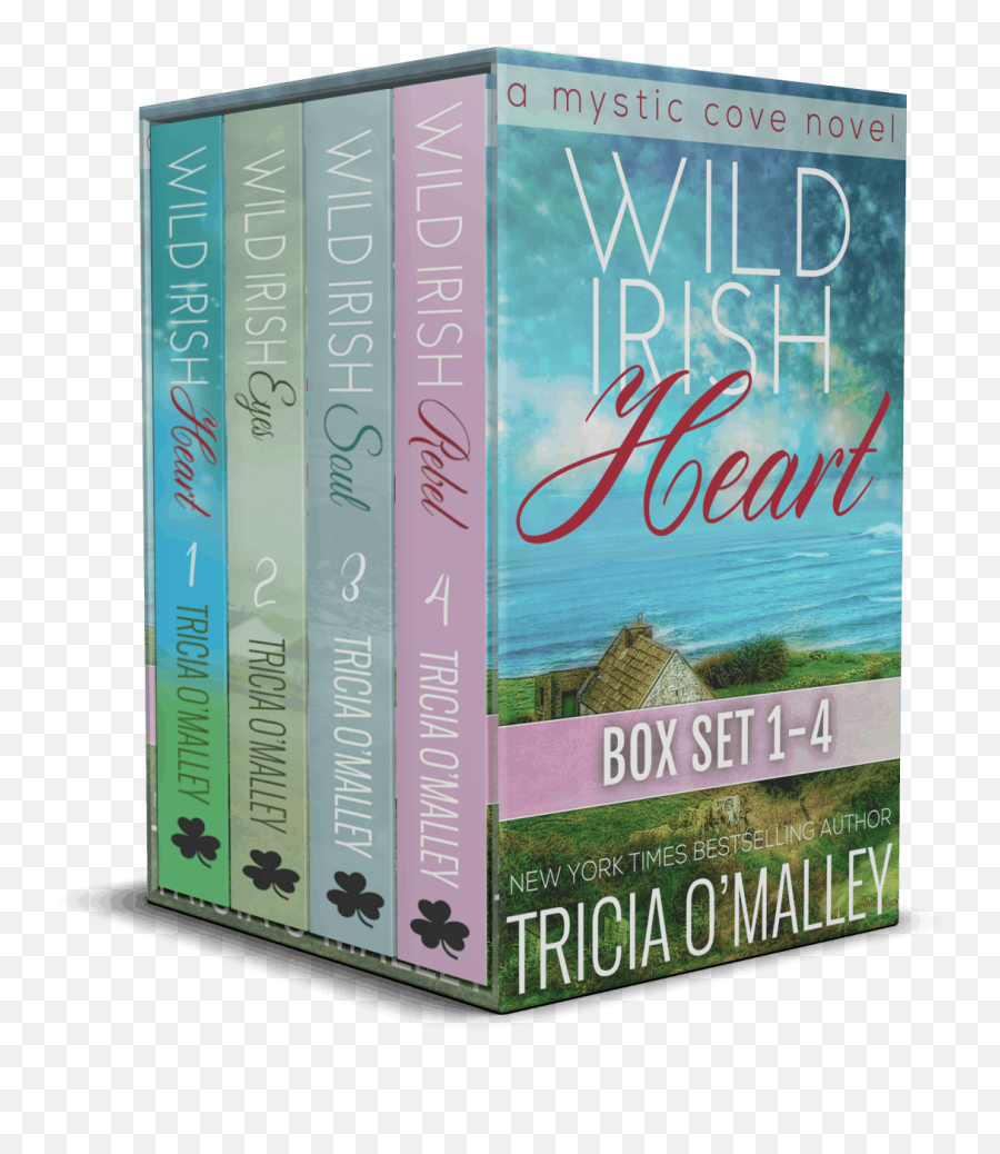 The Mystic Cove Series Tricia Omalley Emoji,Can You Read People’s Emotions? New York