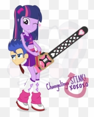 Tara Strong Is A Good Voice Actress But - Sugarcube Lollipop Chainsaw Mlp Emoji,Emoji Movie Voice Actors