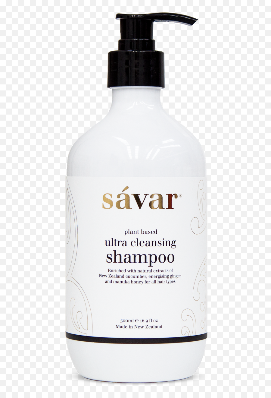 Savar Limited Edition Packaging - Haircare On Packaging Of Emoji,New Emotions Shampoo