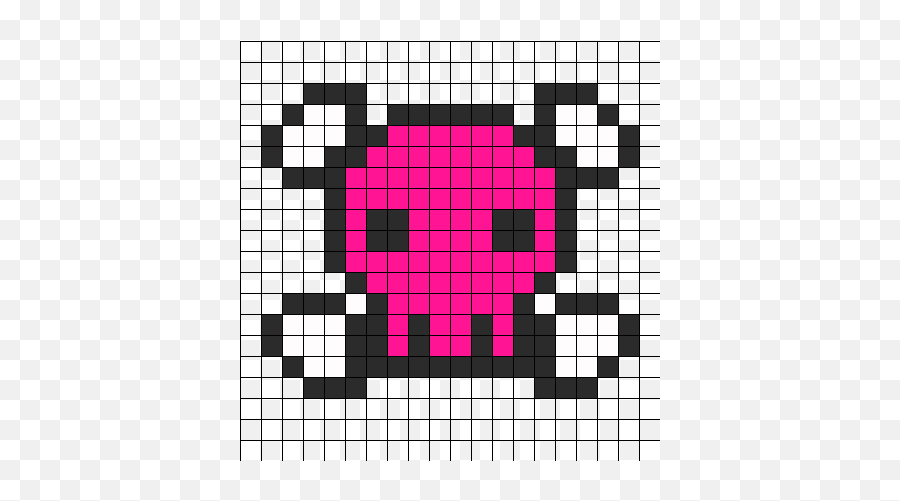Search Results Sugar Skull Bead Patterns Kandi Patterns Emoji,Jthm Emoji