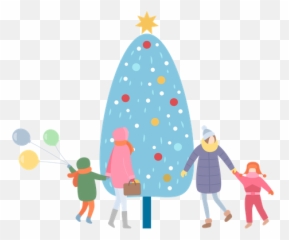 Warm Outfit Illustrations Images U0026 Vectors - Royalty Free Emoji,Christmas Tree Emotions