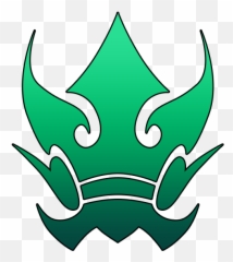 Download Alvarez Empire Symbol - Fairy Tail Spriggan Logo Emoji,Fairy Tail The Flame Of Emotion