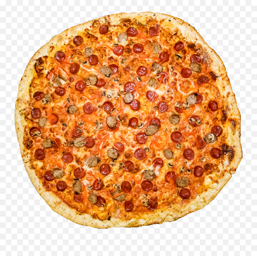 Menu Serious Pizza In Tx Emoji,Facebook Pizza Beef Emoticon