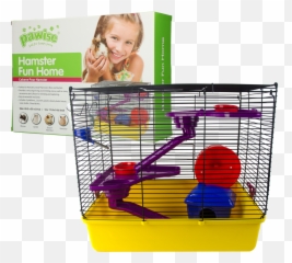 Hamster - Dierenvriendenwinkel Emoji,Vitakraft Emotion Complete Hamster