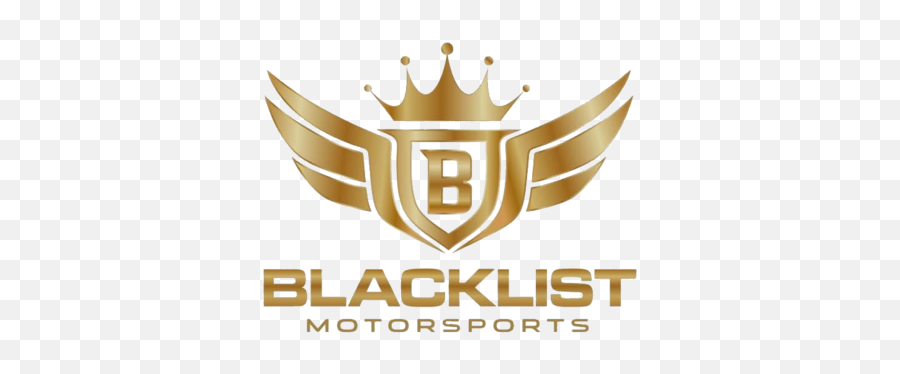 Blacklist Motorsports - Blacklist Motorsports Vector Logo Emoji,Work Emotion Zr10