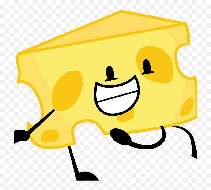 Cheesy - Inanimate Insanity 2 Cheesy Clipart Full Size Emoji,Cheesy Grin Emoticon Facebook