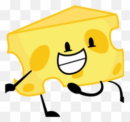 Cheesy - Inanimate Insanity 2 Cheesy Clipart Full Size Emoji,Cheesy Grin Emoticon Facebook