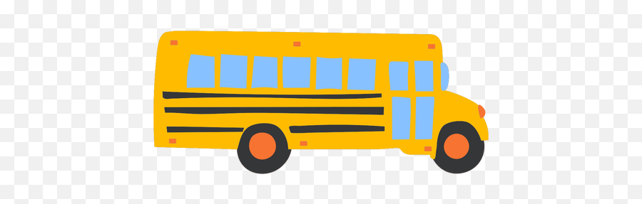 Schoolbus Png Designs For T Shirt U0026 Merch Emoji,Short Bus Emoticon