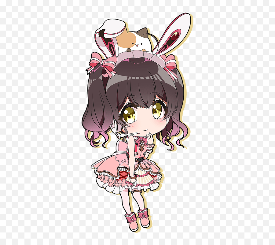 Feed Community Bandori Party - Bang Dream Girls Band Party Emoji,Tsukiko Tsutsukakushi Emotions