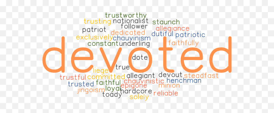 Devoted Synonyms And Related Words What Is Another Word - Vertical Emoji,Minion Emotions