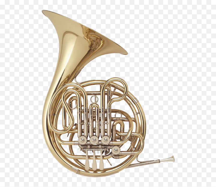 Free French Horn Transparent Download Free French Horn Emoji,Musical Instrument Emoticon Tuba