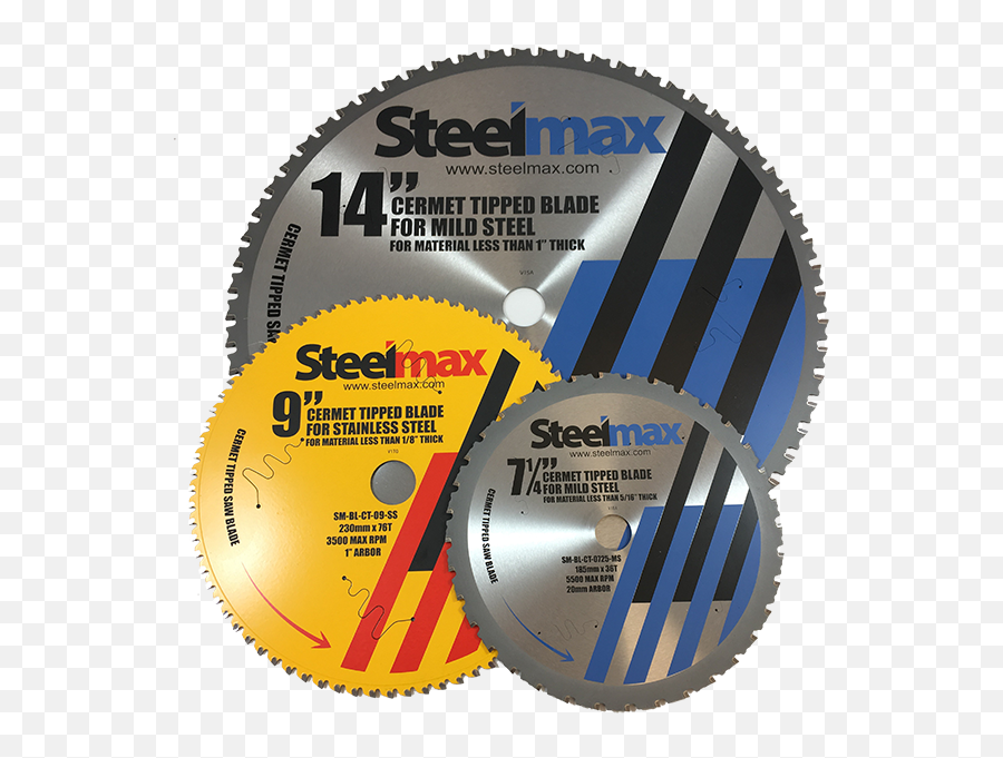 Cermet Tipped Metal Cutting Saw Blades - Better Performance Longer Life Emoji,Blade & Soul Emoticons