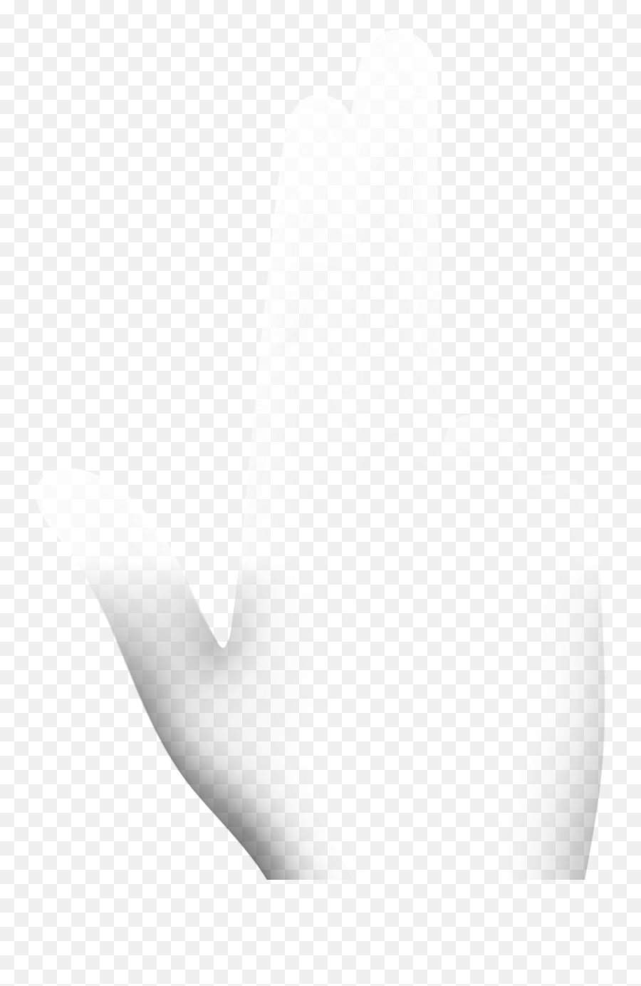Semplice Mockup Hands For Your Designs Emoji,Emotion Fingers