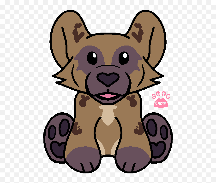 Fenrir On Twitter It Is So Adorable It Really Could Emoji,Cute Animw Hug Emoji