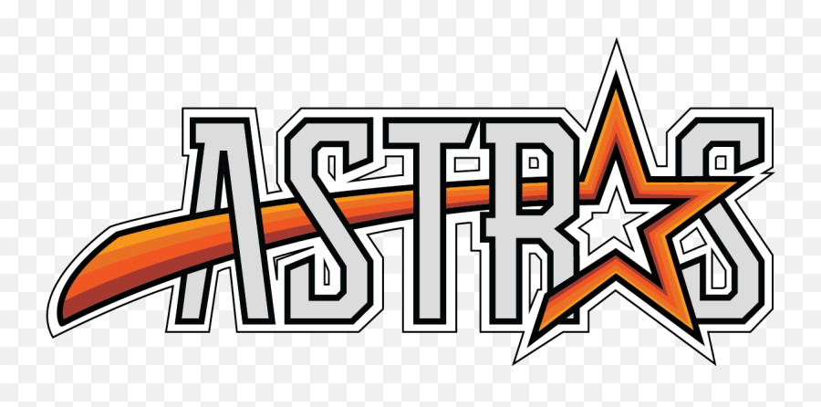 O Mais Rápido Astros Logo Emoji,Houston Astros Emoticon Twitter