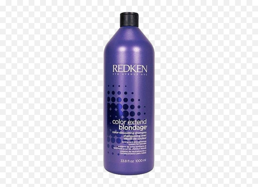 Redken Shampooing Color Extend Blond 1000ml Emoji,Tondeo Emotion