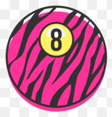 8 Icons In Svg Png Ai To Download Emoji,8-ball Emoji Image