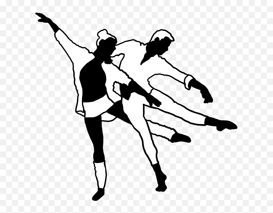 Dancer Silhouette Emoji,Dancing Emoji