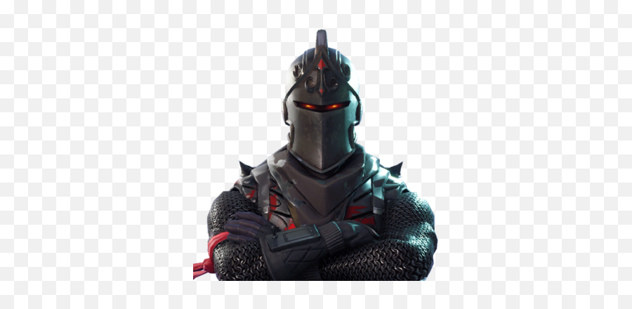 Fortnite Ultima Knight Skin - Png Styles Pictures Emoji,Knight Emoji