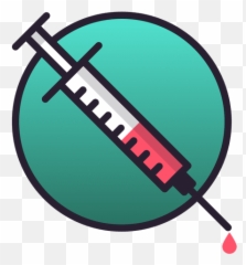 Virus Png U0026 Svg Transparent Background To Download Emoji,Syringe Emoji